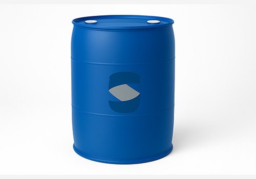 HDPE Drums